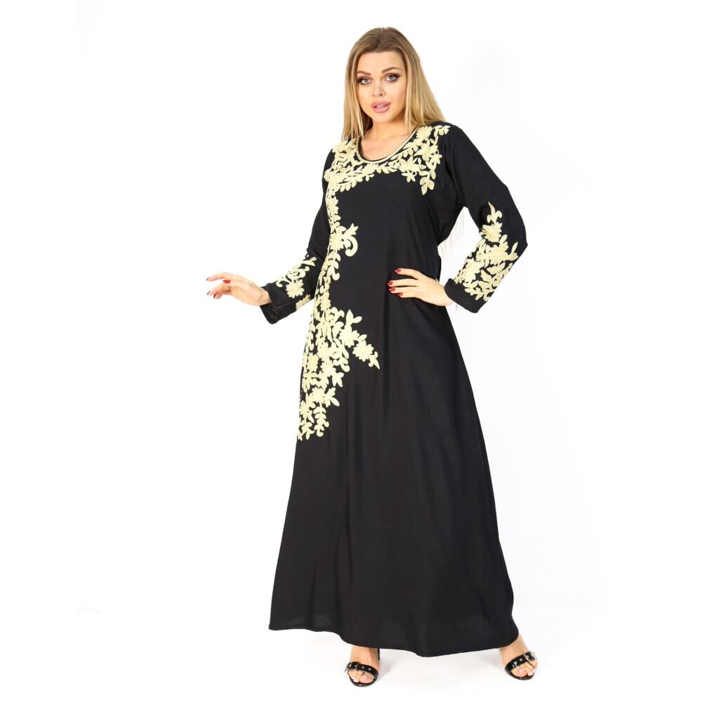 جلابية نسائية