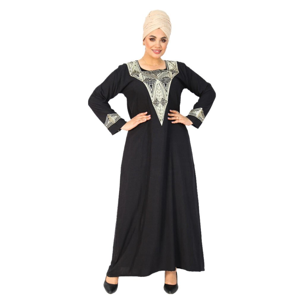 جلابية نسائية