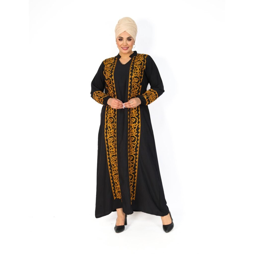 جلابية نسائية