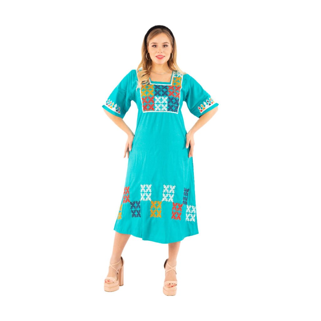 جلابية نسائية