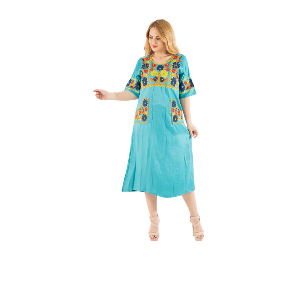 جلابية نسائية