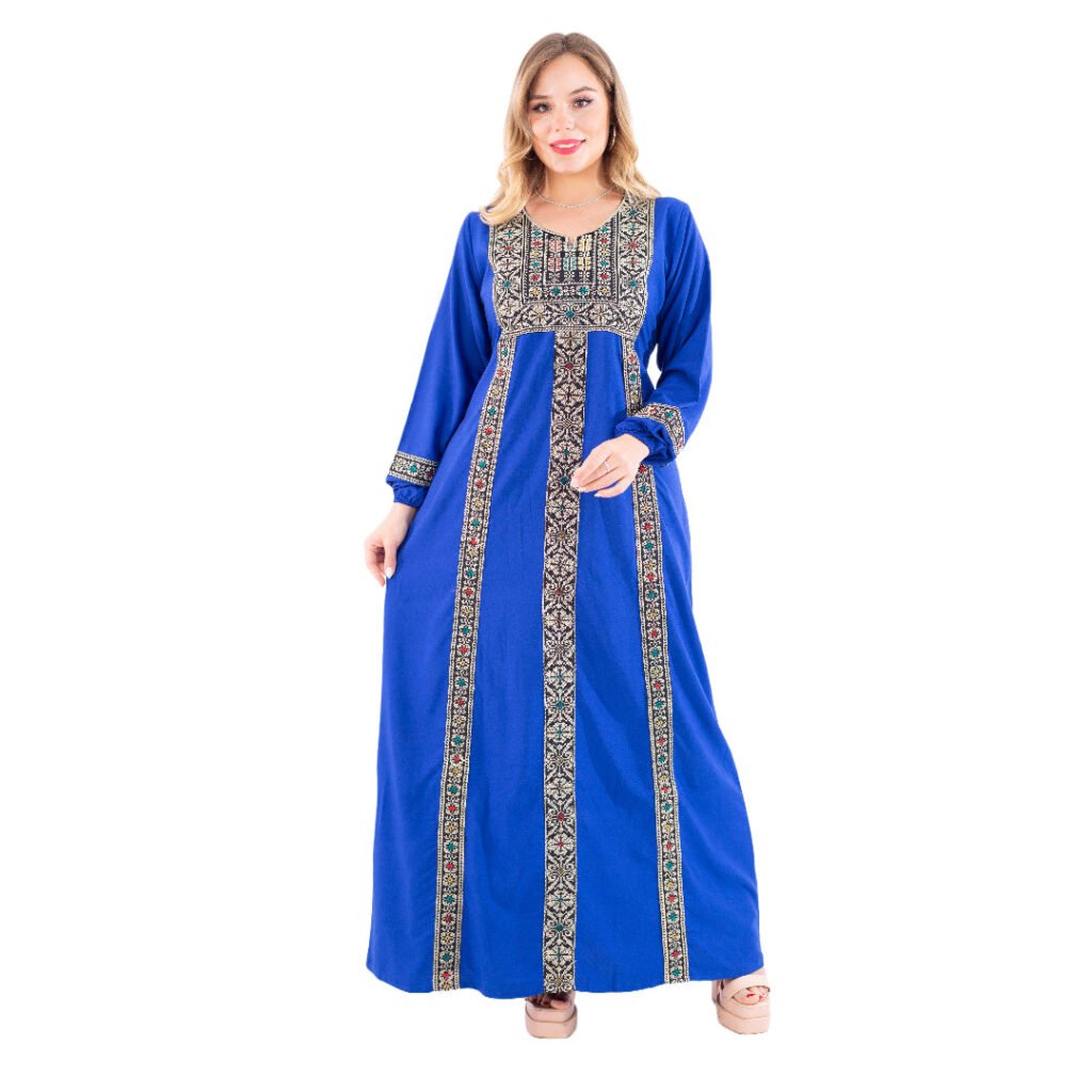 جلابية نسائية