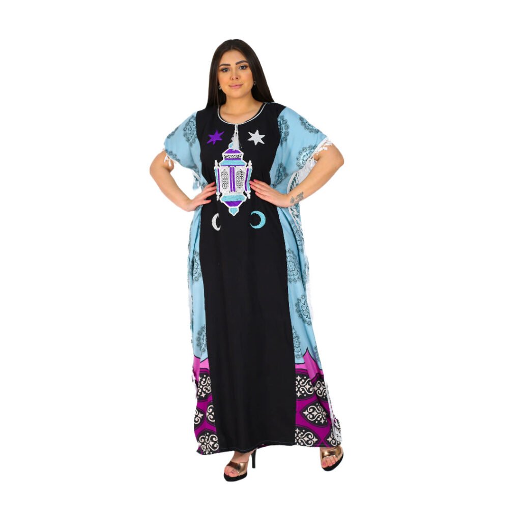 جلابية نسائية