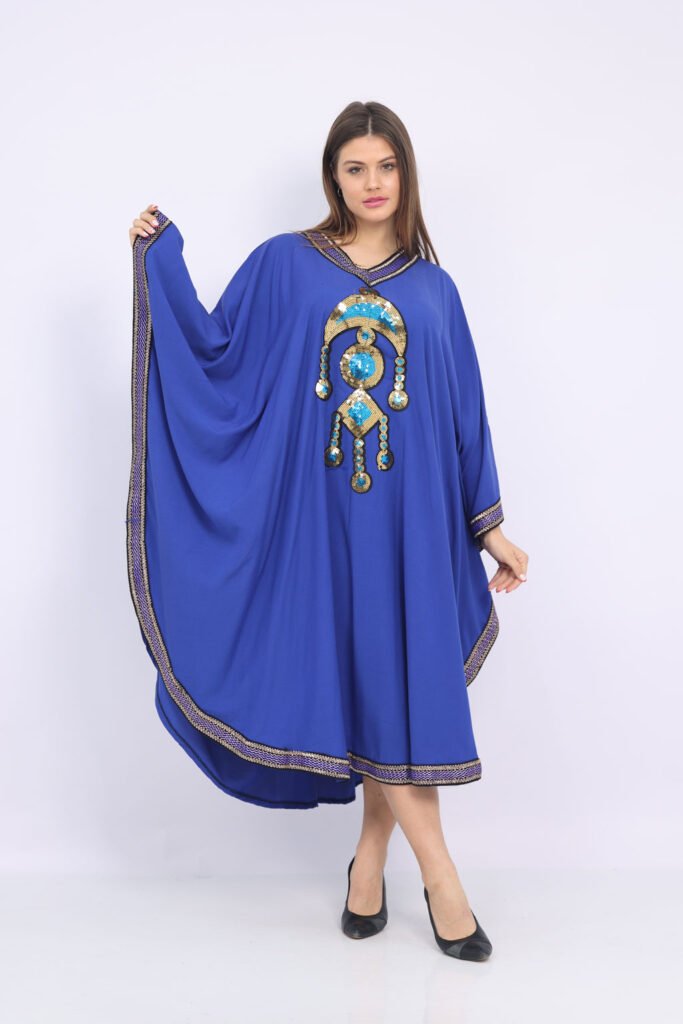 جلابية الوطواط الرمضانية