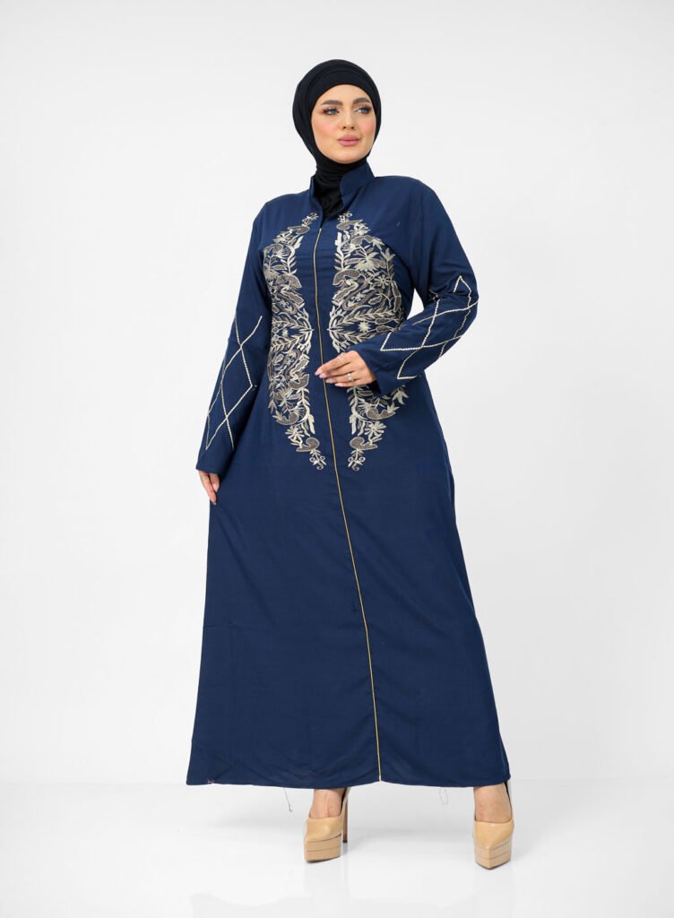 جلابية نسائية