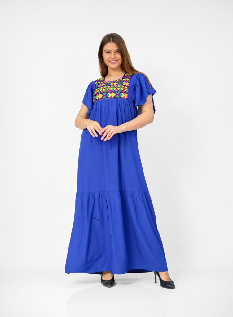 جلابية نسائية