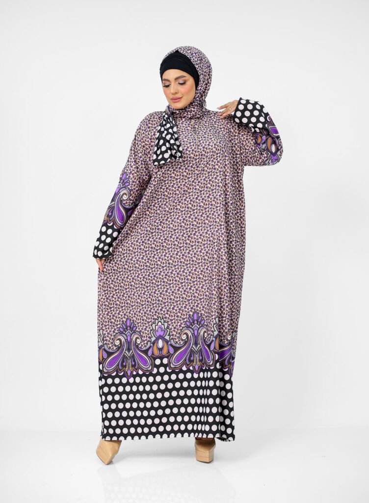 إسدال صلاة