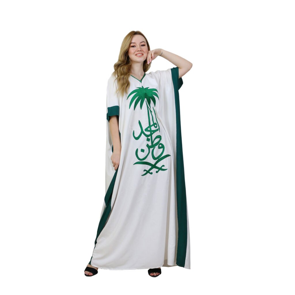 جلابية المجد وطن